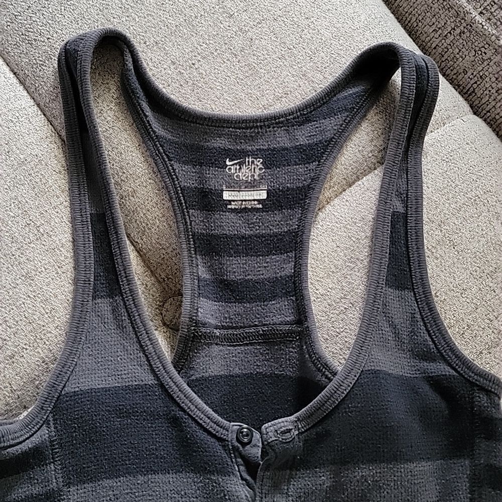 Nike Tank Top  - Picture 3 of 10